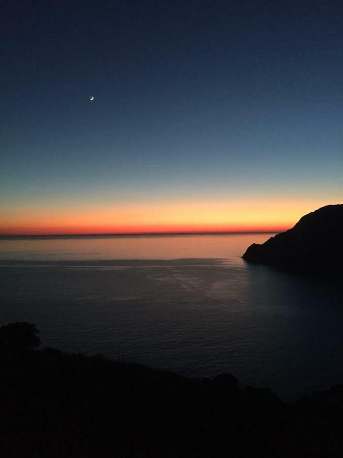 Affittacamere Alfrantoio Monterosso al Mare Exterior photo